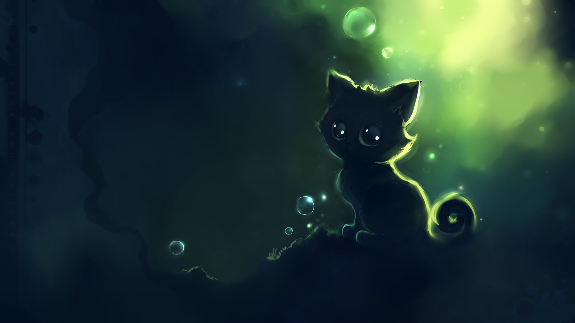 cute anime wallpaper 1920x1080