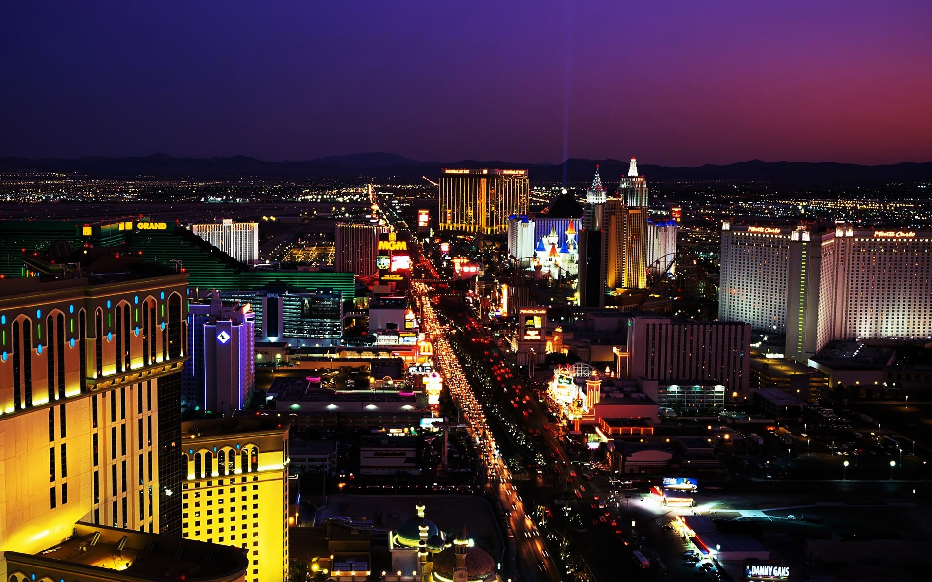 Las Vegas Blvd Background Images, HD Pictures and Wallpaper For Free  Download