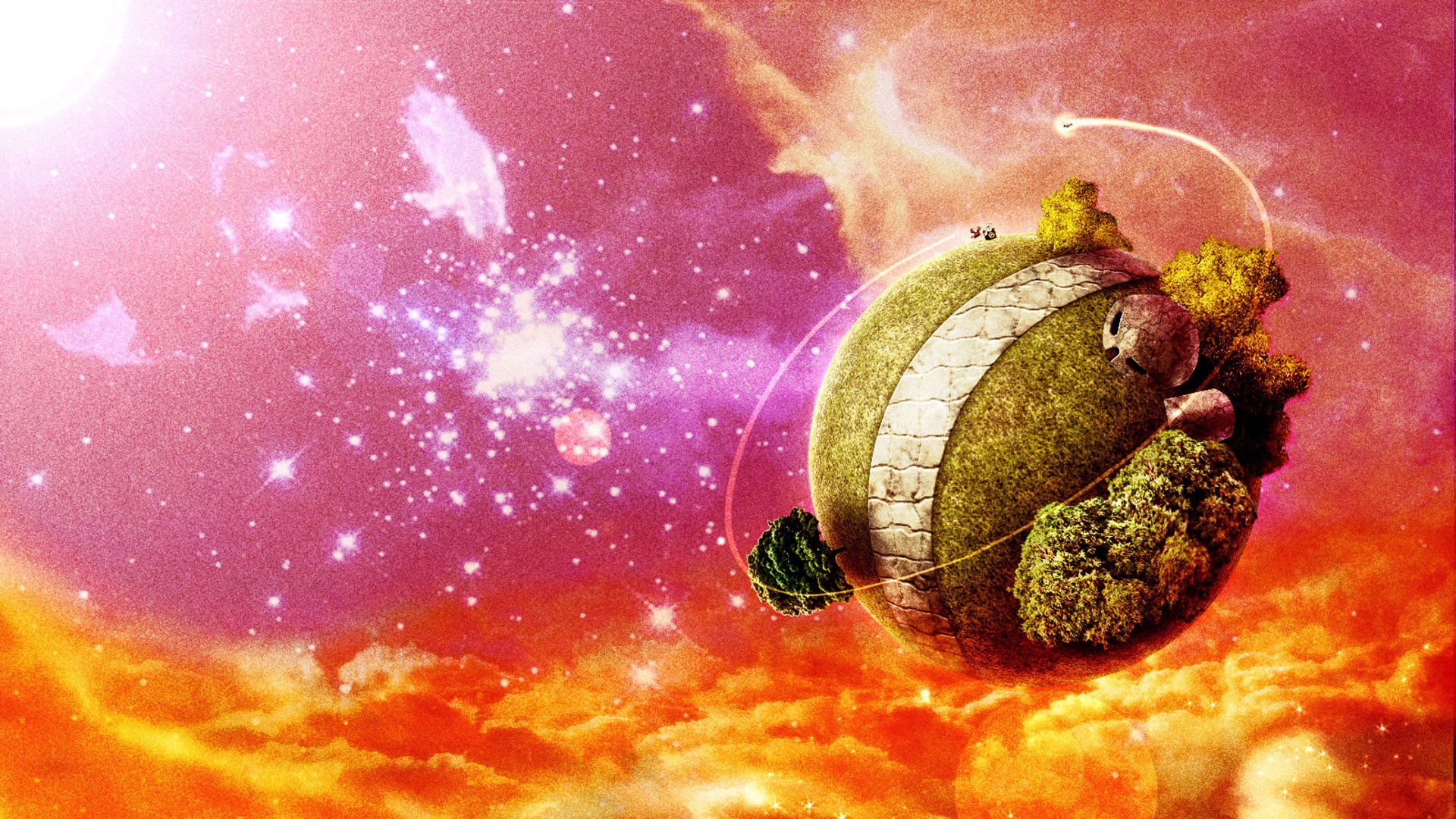 Dragon Ball Wallpaper Pc : Dragon Ball Z Wallpapers | Best Wallpapers ...