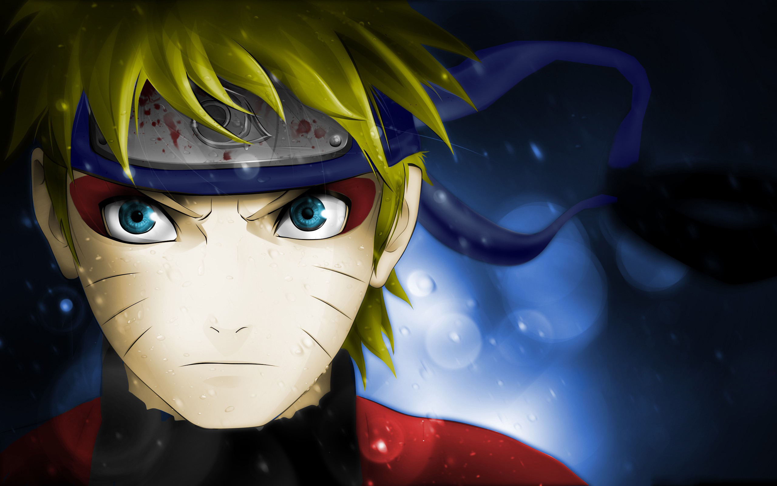 Top 11 Naruto Wallpapers for PC and Desktop