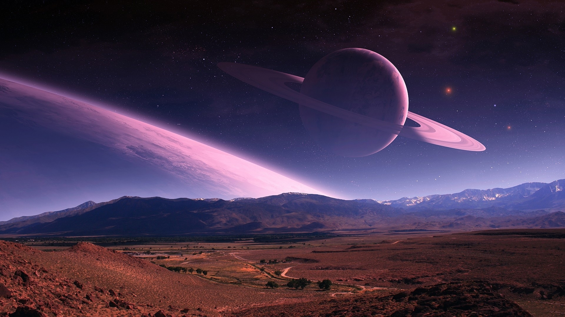 Planet Wallpapers | Best Wallpapers